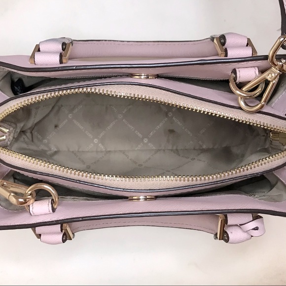 Michael Kors Small Savannah Bag - Picture 7 of 7